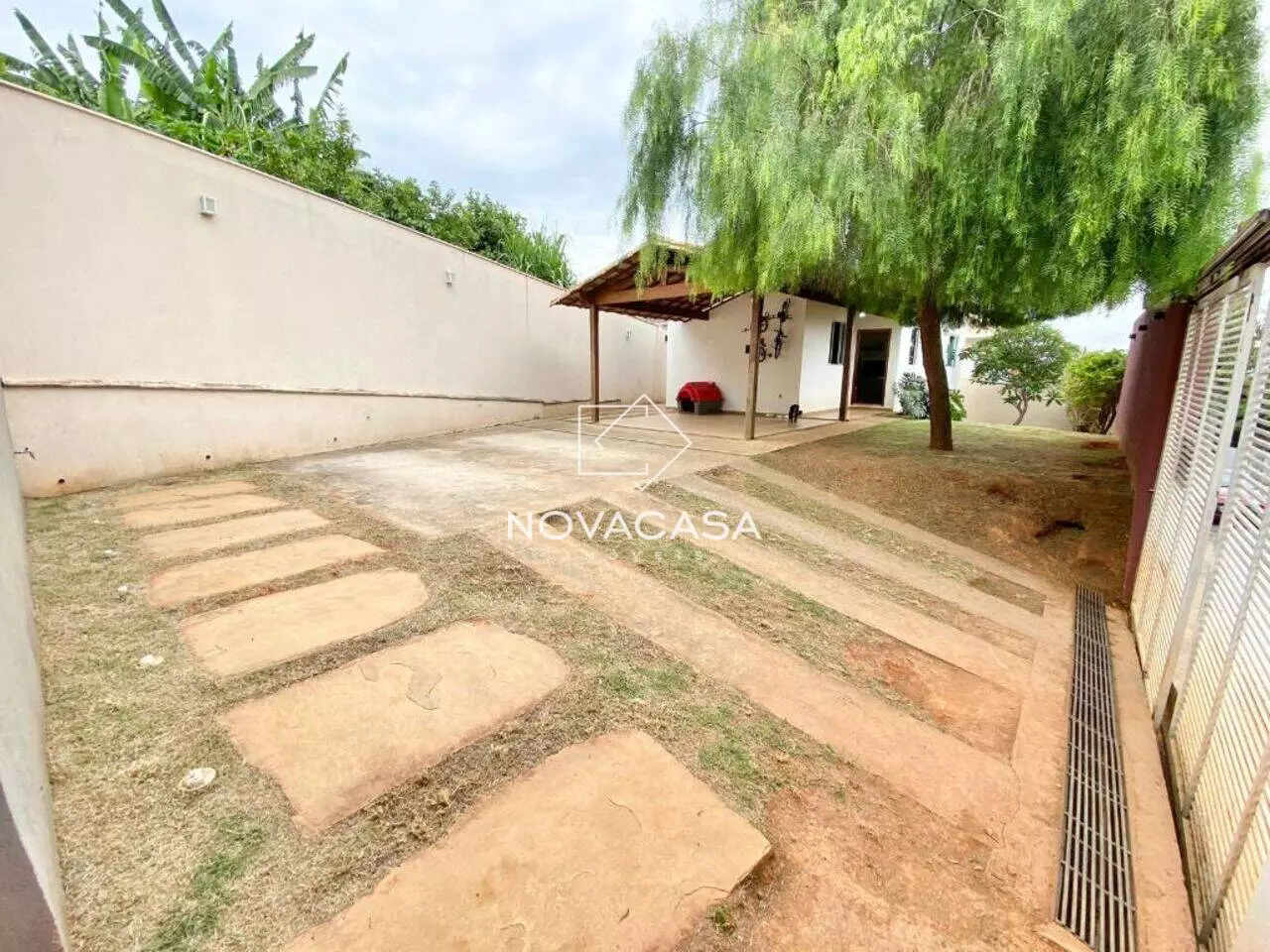 Imagem Casa com 3 Quartos à Venda, 110 m²em Trevo - Belo Horizonte