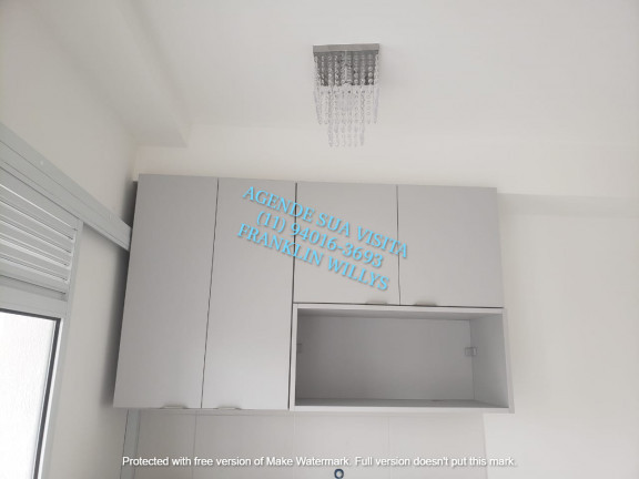 Imagem Apartamento com 2 Quartos à Venda, 50 m² em Vila Mariana - São Paulo
