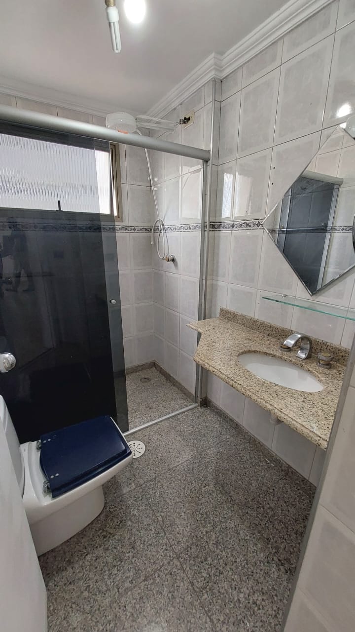 Imagem Apartamento com 2 Quartos para Alugar, 71 m² em Loteamento Mogilar - Mogi das Cruzes