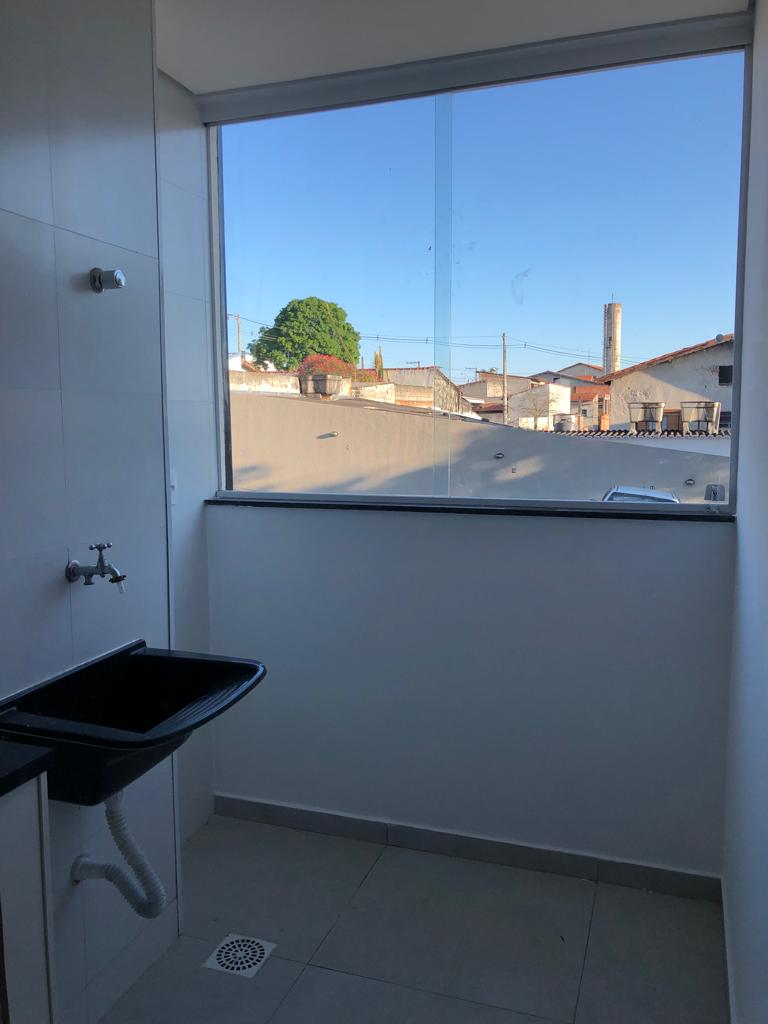 Imagem Apartamento com 2 Quartos à Venda, 54 m²em Jardim Esperança - Mogi das Cruzes