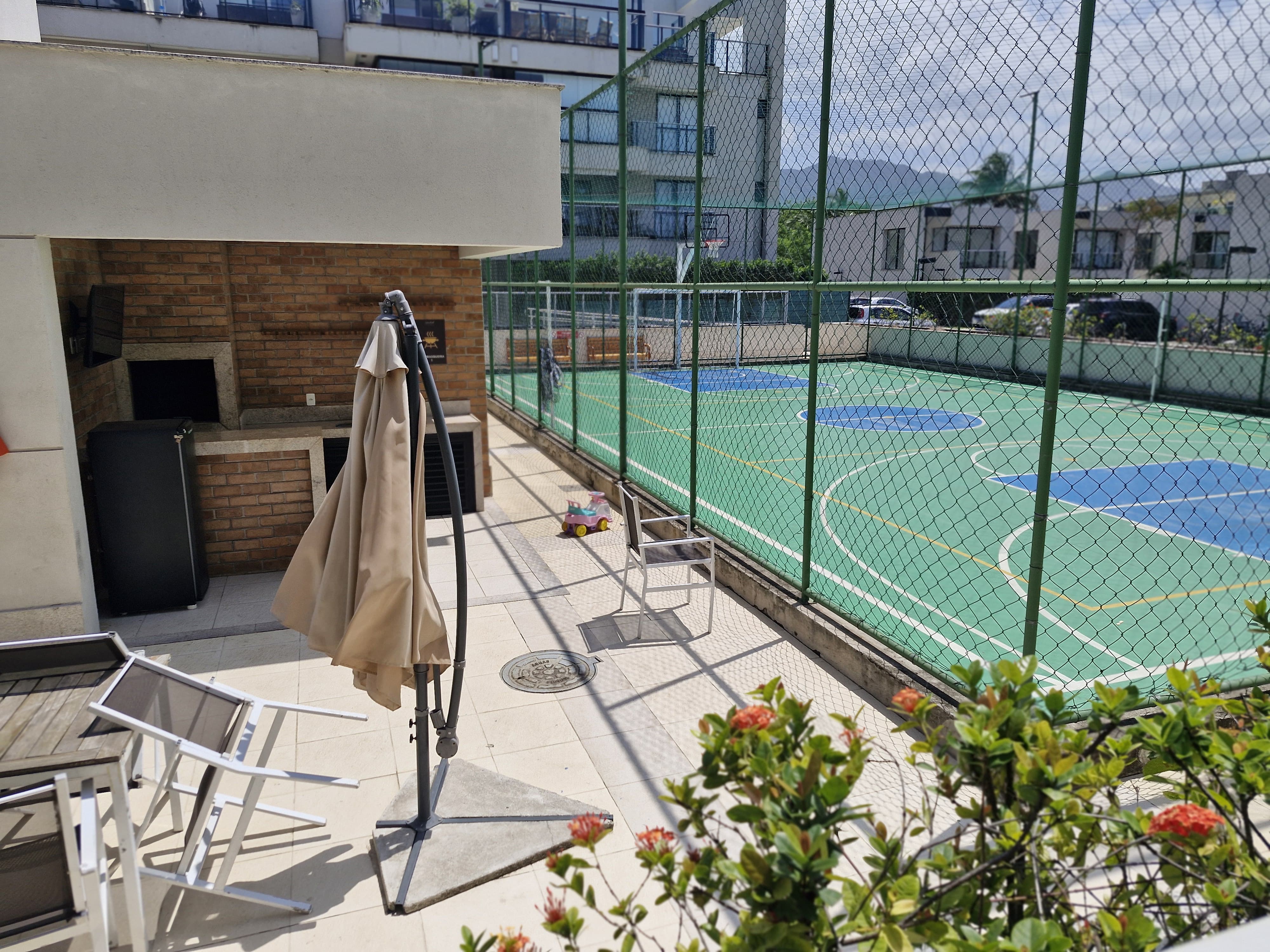 Imagem Apartamento com 2 Quartos à Venda, 71 m² em Recreio dos Bandeirantes - Rio de Janeiro Imagem Apartamento com 2 Quartos à Venda, 71 m² em Recreio dos Bandeirantes - Rio de Janeiro