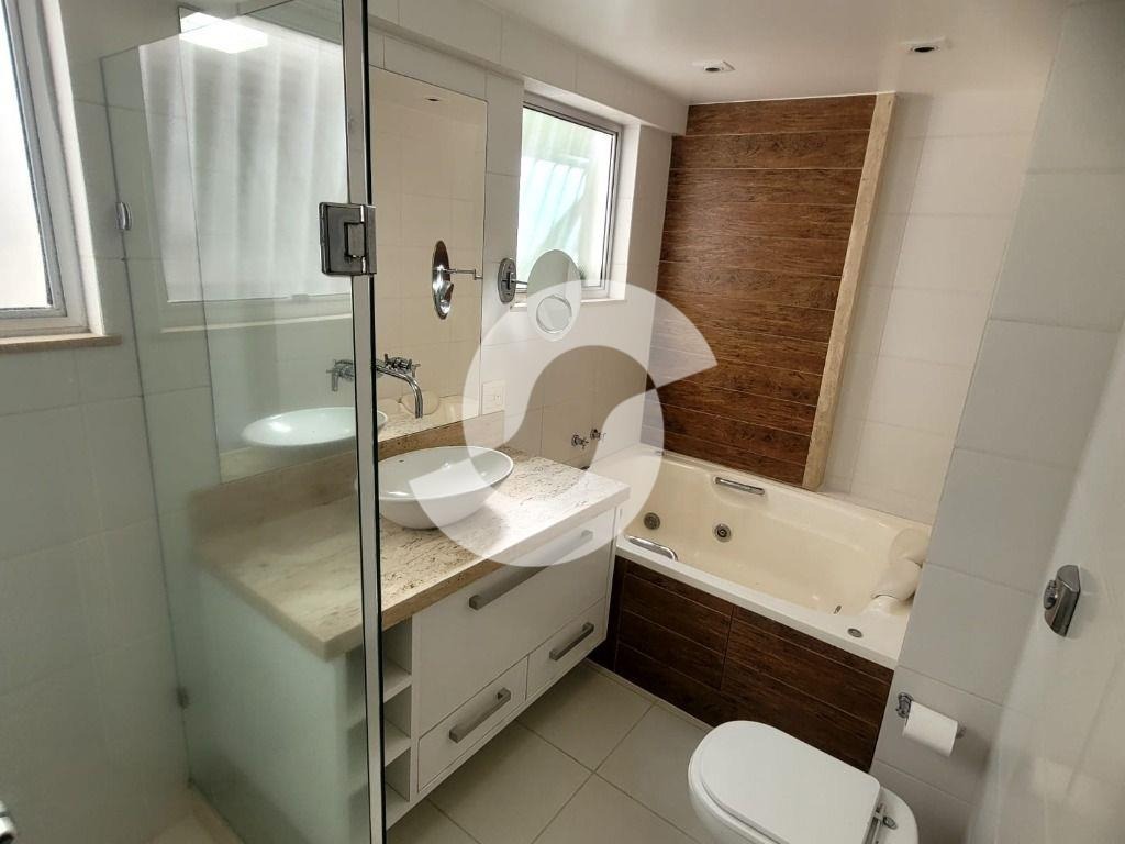 Imagem Apartamento com 2 Quartos à Venda, 90 m² em Santa Rosa - Niterói Imagem Apartamento com 2 Quartos à Venda, 90 m² em Santa Rosa - Niterói