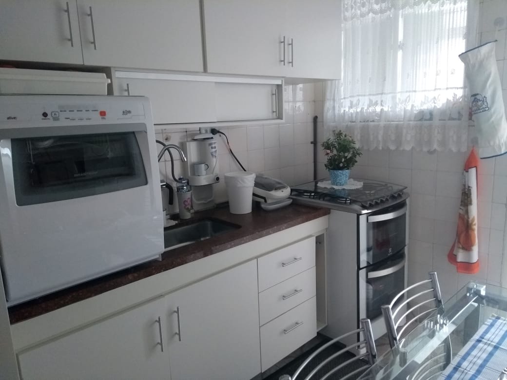 Imagem Apartamento com 2 Quartos à Venda, 85 m²em Vila Mariana - São Paulo