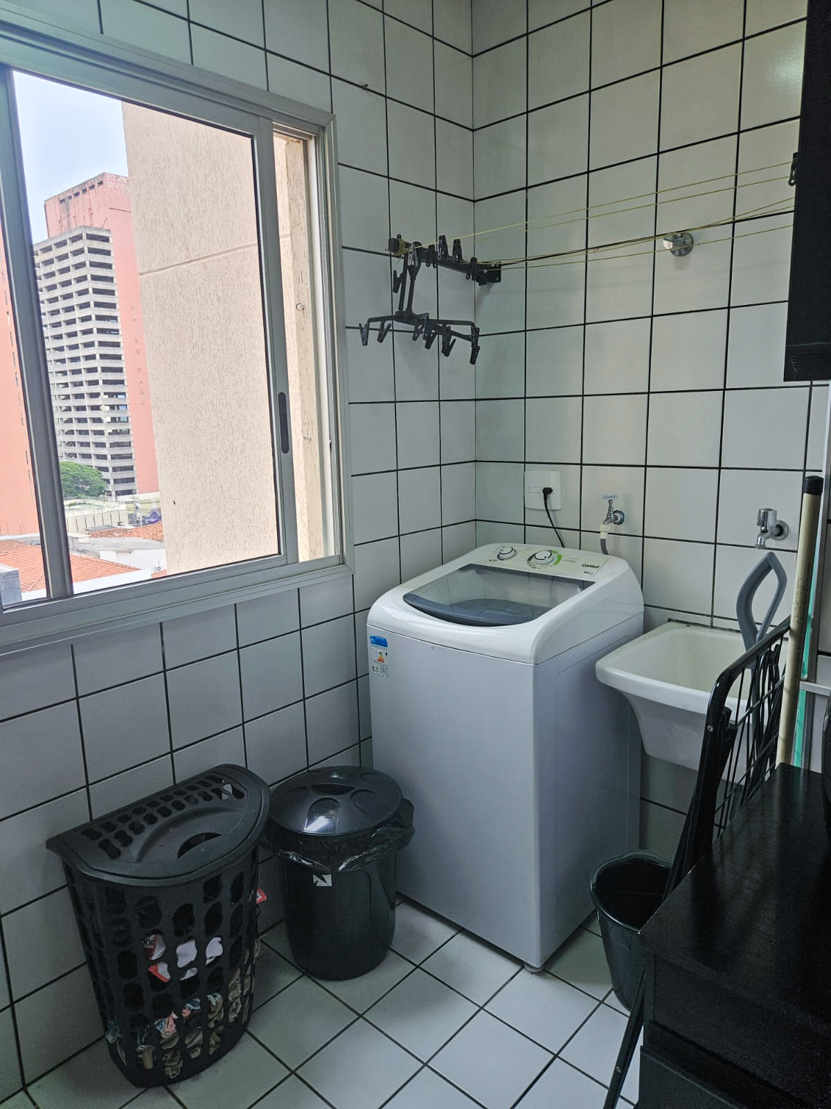Imagem Apartamento com 1 Quarto à Venda, 50 m² em Centro - Bauru