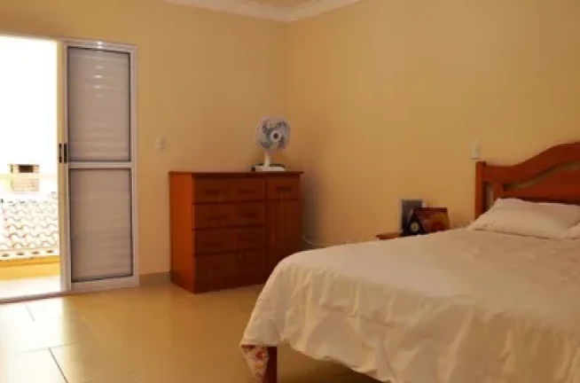 Imagem Sobrado com 3 Quartos à Venda,  em Jardim São José (Zona Norte) - São Paulo