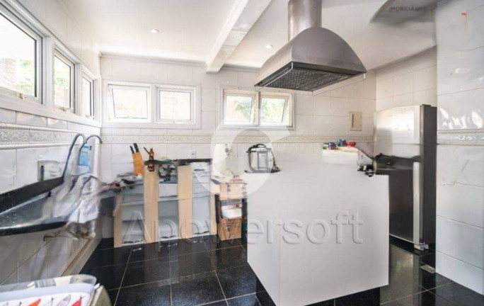 Imagem Casa com 3 Quartos à Venda, 254 m²em Serra Grande - Niterói