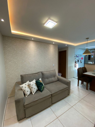 Imagem Apartamento com 2 Quartos à Venda, 170 m² em Ponta D'Areia - São Luís