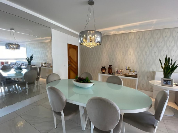 Imagem Apartamento com 3 Quartos à Venda, 190 m²em Praia de Itaparica - Vila Velha Imagem Apartamento com 3 Quartos à Venda, 190 m²em Praia de Itaparica - Vila Velha