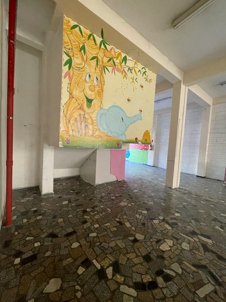 Imagem Loja para Alugar, 180 m²em Cocaia - Guarulhos