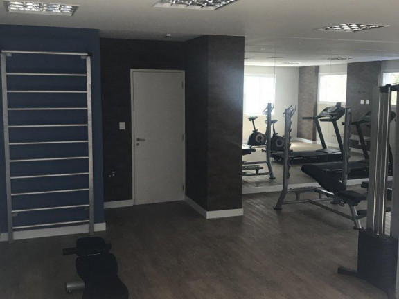 Imagem Apartamento com 3 Quartos à Venda, 68 m² em Jardim Vila Mariana - São Paulo Imagem Apartamento com 3 Quartos à Venda, 68 m² em Jardim Vila Mariana - São Paulo