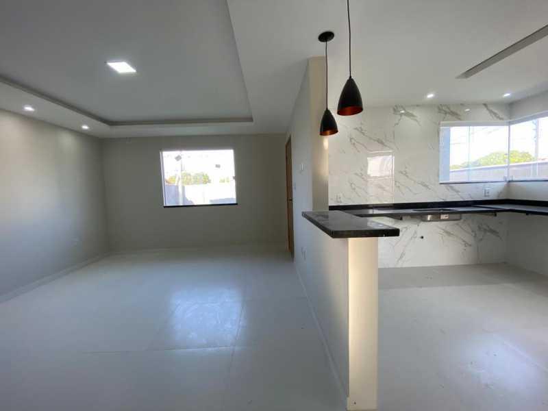 Imagem Casa de Condomínio com 2 Quartos à Venda, 100 m²em Jaconé (Ponta Negra) - Maricá