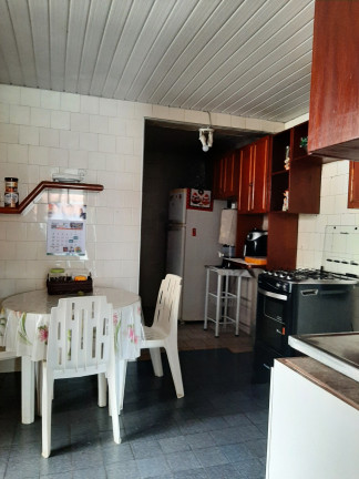 Imagem Casa com 3 Quartos à Venda, 82 m² em Parangaba - Fortaleza Imagem Casa com 3 Quartos à Venda, 82 m² em Parangaba - Fortaleza
