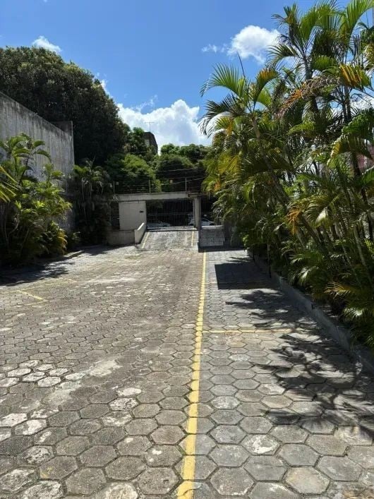Imagem Edifício Residencial à Venda, 1.210 m² em Nazaré - Belém