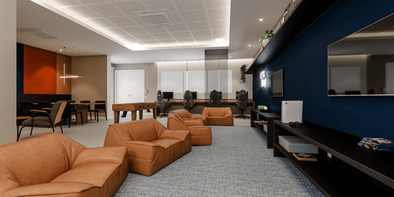 Imagem Apartamento com 3 Quartos à Venda, 115 m² em Barra da Tijuca - Rio de Janeiro