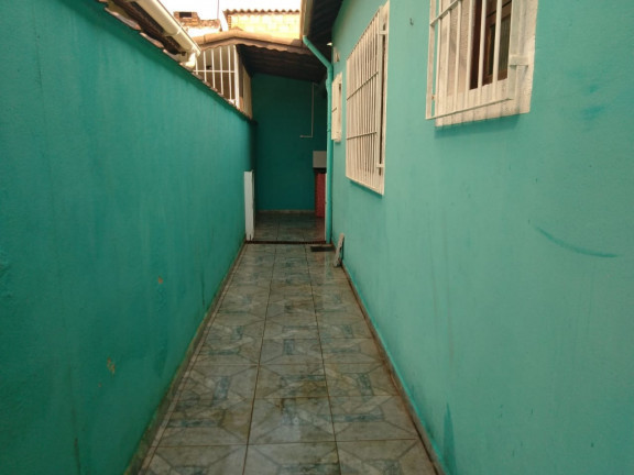 Imagem Casa com 2 Quartos à Venda, 70 m² em Caiçara - Praia Grande
