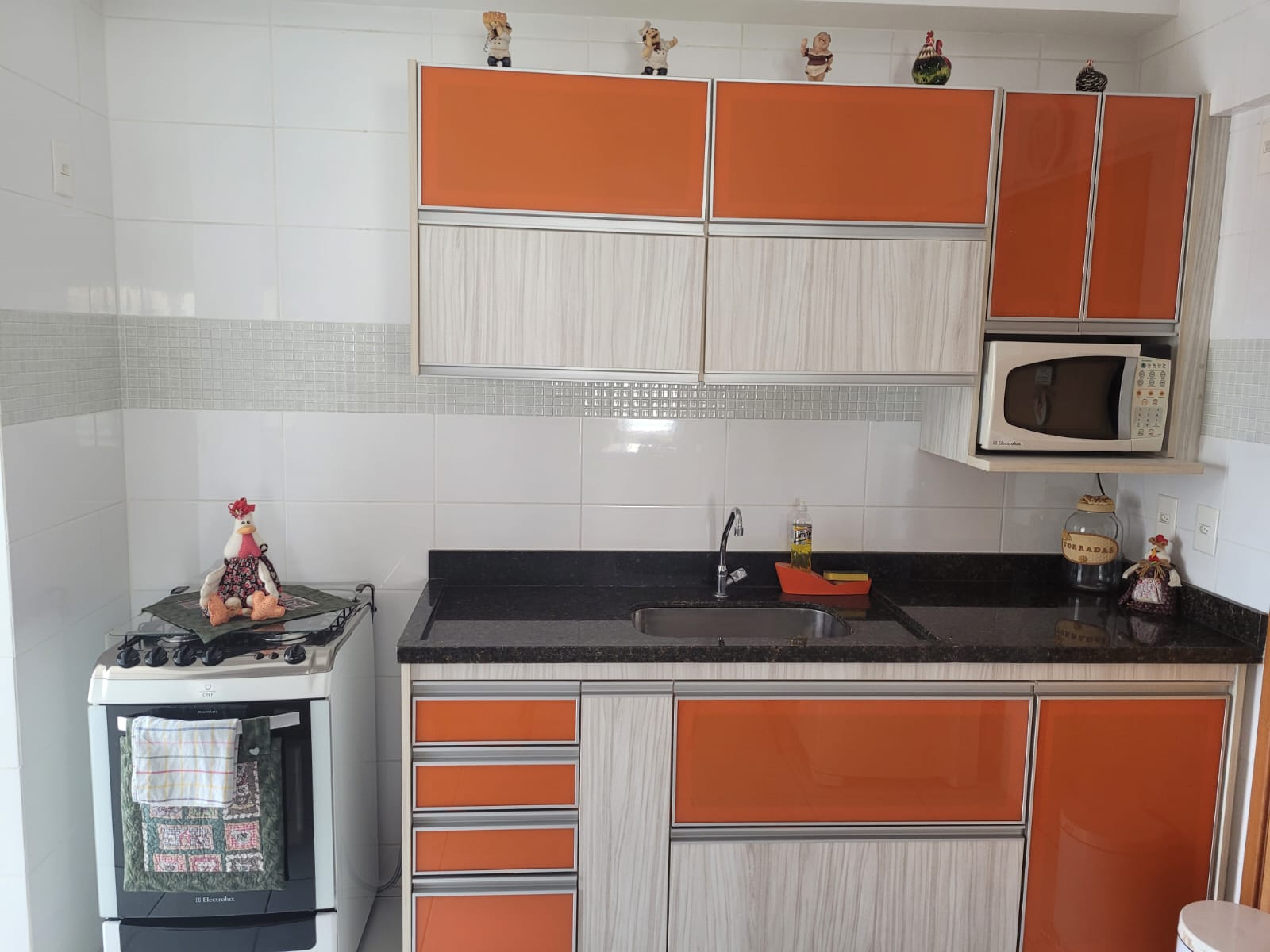 Imagem Apartamento com 3 Quartos à Venda, 85 m²em Jardim Goiás - Goiânia Imagem Apartamento com 3 Quartos à Venda, 85 m²em Jardim Goiás - Goiânia