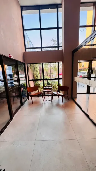 Imagem Apartamento com 3 Quartos à Venda, 79 m² em Capim Macio - Natal