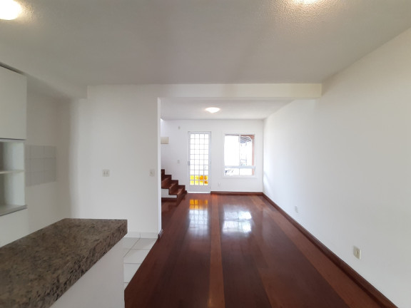Imagem Casa de Condomínio com 2 Quartos à Venda, 77 m² em Vossoroca - Votorantim