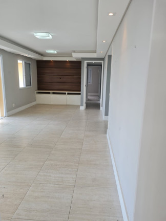 Imagem Apartamento com 3 Quartos à Venda, 133 m² em Jardim Esplanada II - São José dos Campos