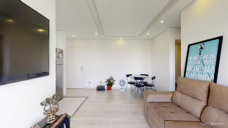 Imagem Apartamento com 2 Quartos à Venda, 58 m² em água Branca - São Paulo Imagem Apartamento com 2 Quartos à Venda, 58 m² em água Branca - São Paulo