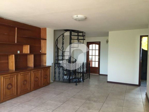 Imagem Casa com 5 Quartos à Venda, 263 m² em Ponta D'Areia - Niterói