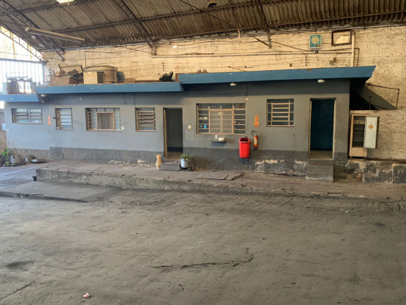 Imagem Galpão à Venda, 900 m² em Vila Prudente - São Paulo Imagem Galpão à Venda, 900 m² em Vila Prudente - São Paulo