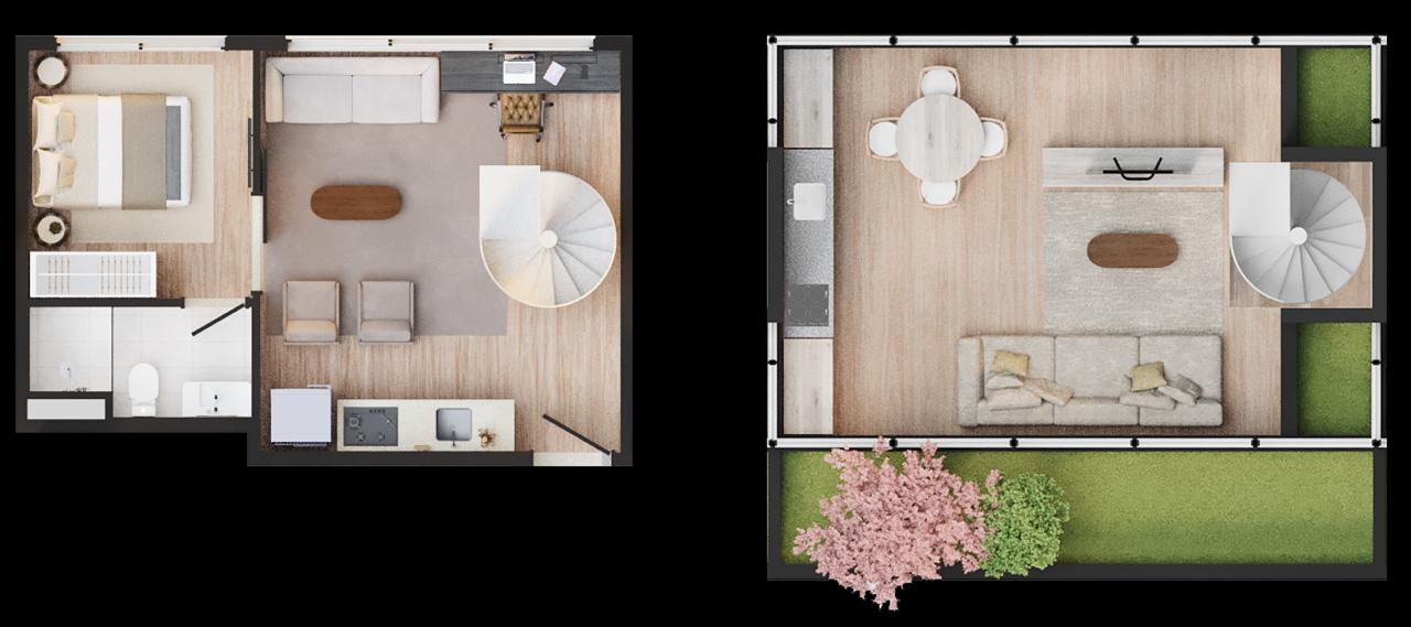 Imagem Apartamento com 2 Quartos à Venda, 41 m²em Jardim Paulista - São Paulo Imagem Apartamento com 2 Quartos à Venda, 41 m²em Jardim Paulista - São Paulo