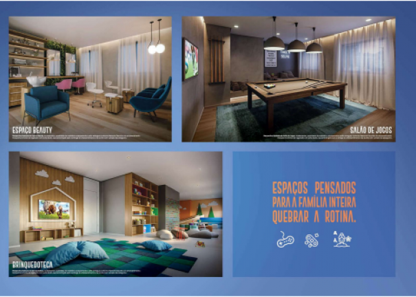 Imagem Apartamento com 1 Quarto à Venda, 24 m² em Butantã - São Paulo