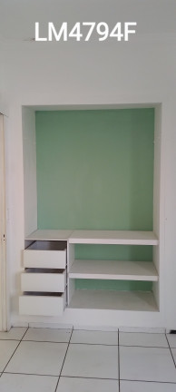 Apartamento com 3 Quartos à Venda, 123 m²em Centro - Fortaleza