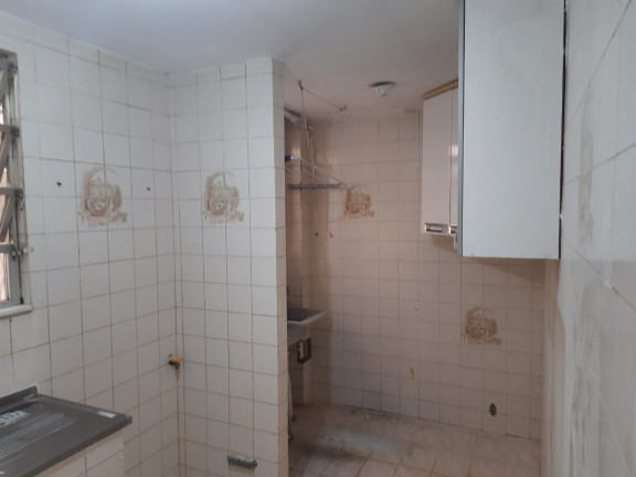 Imagem Apartamento com 2 Quartos à Venda, 50 m² em Taquara - Rio de Janeiro