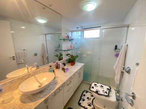 Imagem Apartamento com 3 Quartos à Venda, 192 m² em Boa Viagem - Recife