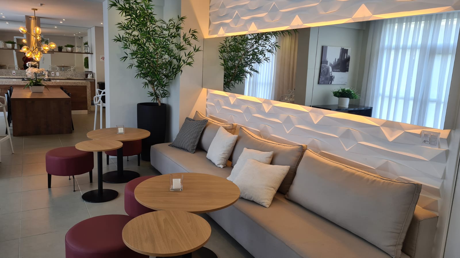 Imagem Studio com 2 Quartos à Venda, 34 m² em Cambuci - São Paulo
