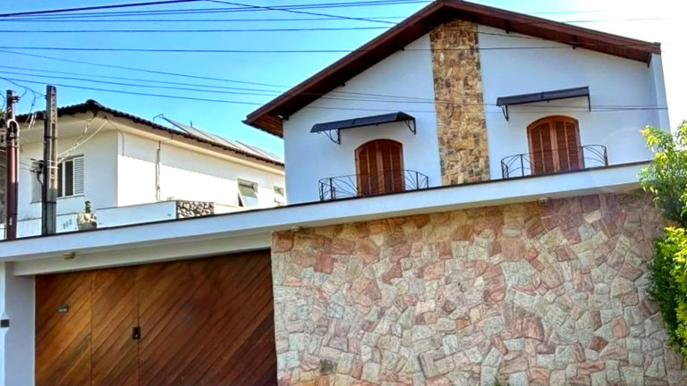 Casa de Condomínio com 5 Quartos à Venda ou Locação, 300 m² em Nova Caieiras - Caieiras