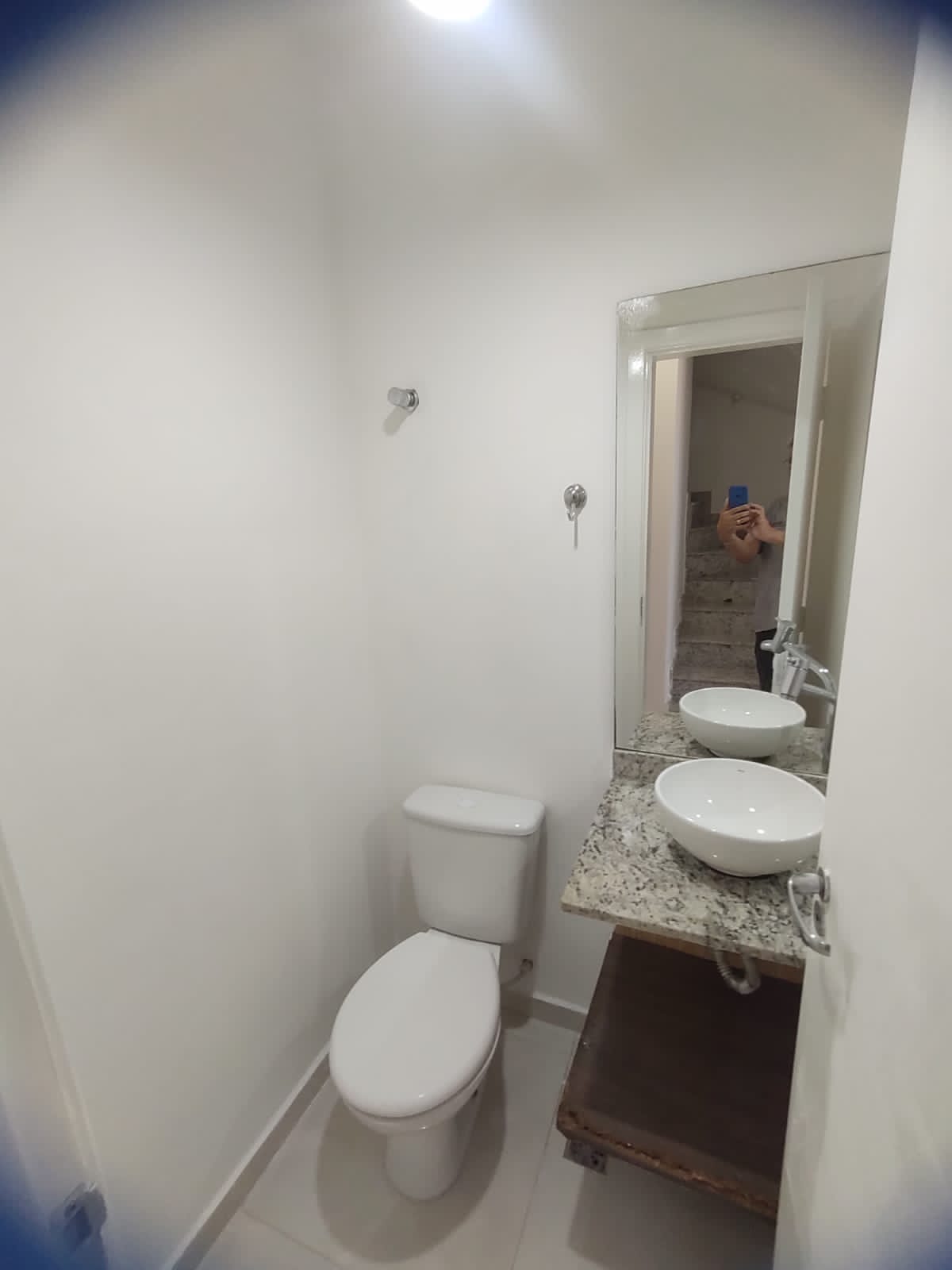 Imagem Casa de Condomínio com 2 Quartos à Venda, 84 m² em Estuário - Santos Imagem Casa de Condomínio com 2 Quartos à Venda, 84 m² em Estuário - Santos