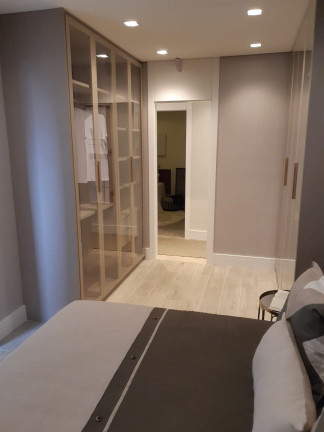 Imagem Apartamento com 3 Quartos à Venda, 140 m² em Vila Mariana - São Paulo Imagem Apartamento com 3 Quartos à Venda, 140 m² em Vila Mariana - São Paulo