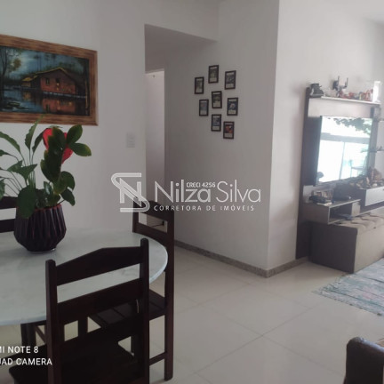 Imagem Apartamento com 3 Quartos à Venda, 79 m² em Atalaia - Aracaju