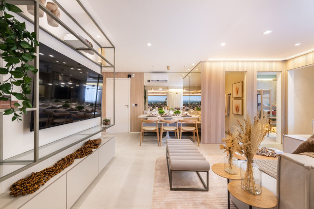 Imagem Apartamento com 2 Quartos à Venda, 54 m²em Casa Verde - São Paulo
