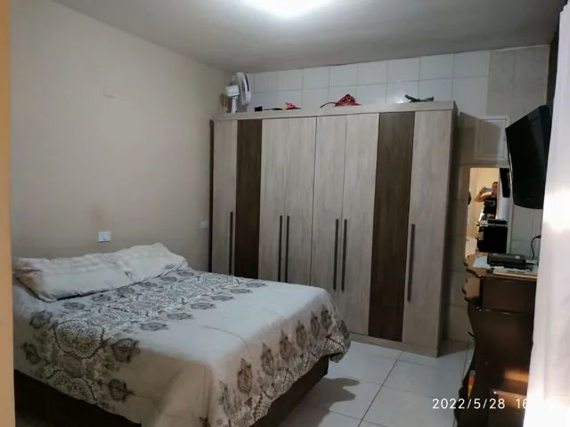 Imagem Casa com 4 Quartos à Venda, 250 m²em Santa Maria - Santo André Imagem Casa com 4 Quartos à Venda, 250 m²em Santa Maria - Santo André