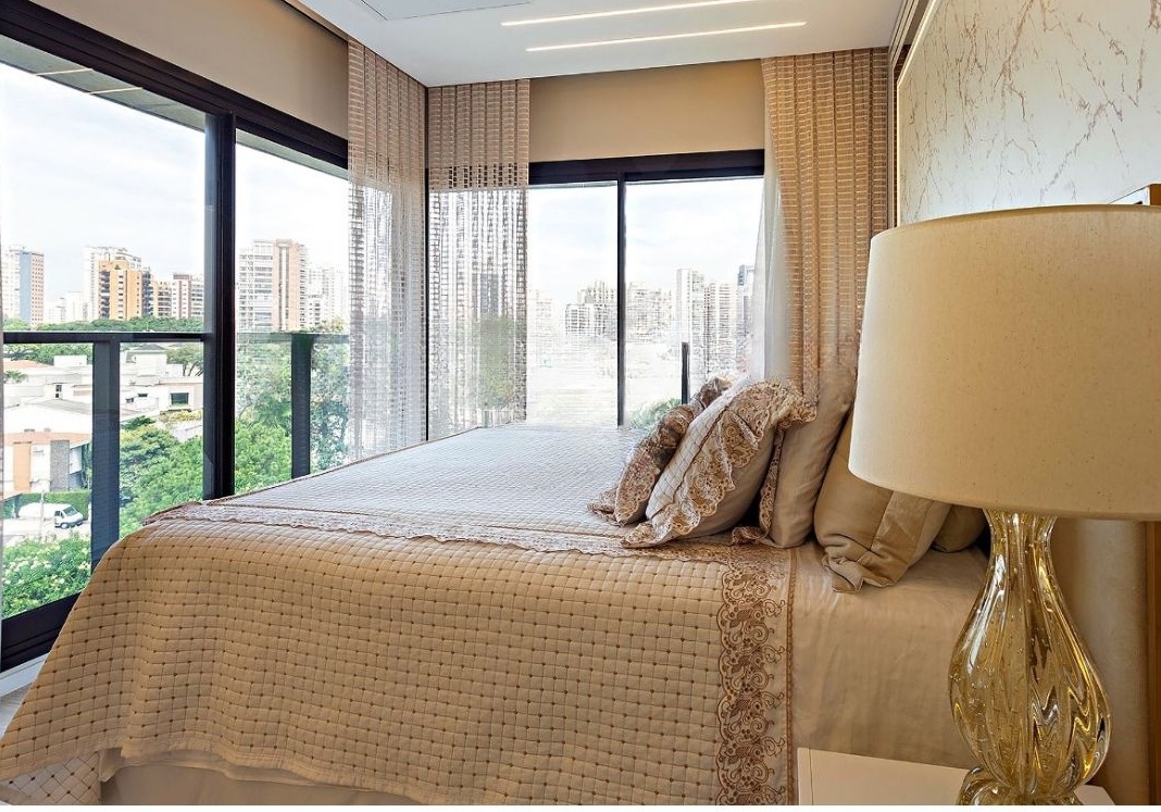 Imagem Apartamento com 3 Quartos à Venda, 171 m²em Vila Clementino - São Paulo