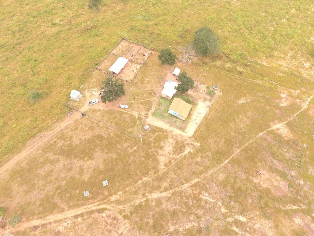 Imagem Fazenda à Venda, 80 Alq GOem Centro - Barra do Garças Imagem Fazenda à Venda, 80 Alq GOem Centro - Barra do Garças