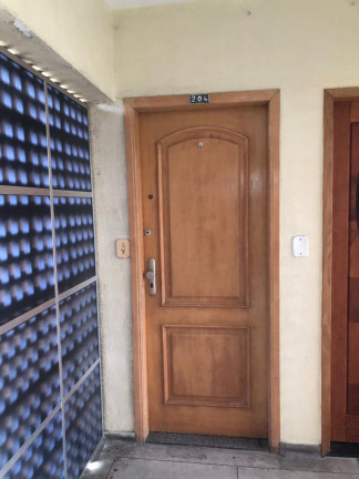 Imagem Apartamento com 2 Quartos à Venda, 76 m² em Realengo - Rio de Janeiro