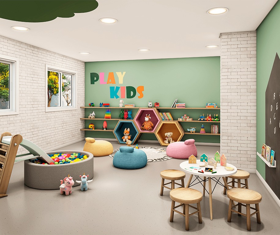 Imagem Apartamento com 1 Quarto à Venda, 30 m²em Vila Leopoldina - São Paulo