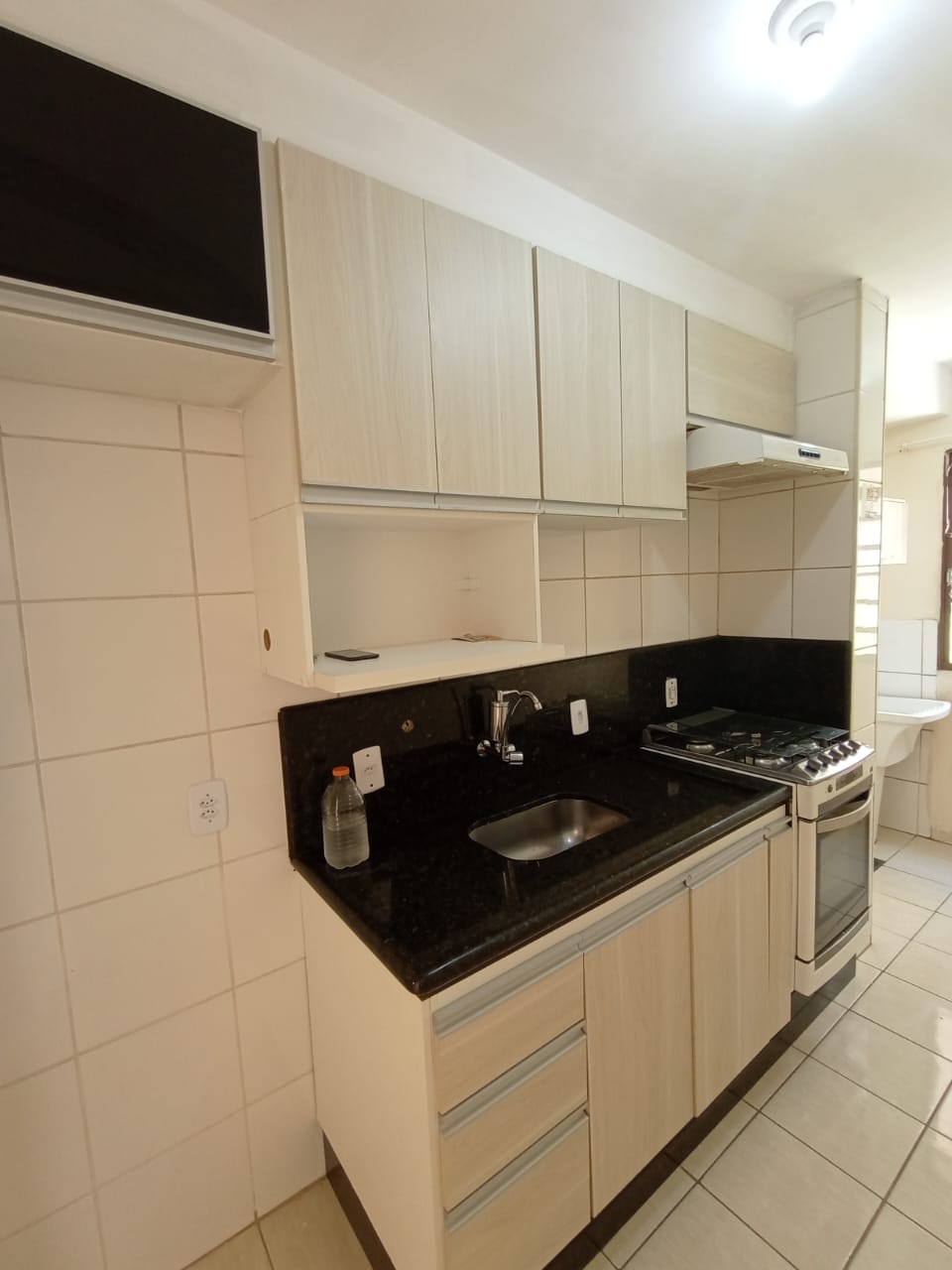 Imagem Apartamento com 2 Quartos à Venda, 49 m²em Portais (Polvilho) - Cajamar Imagem Apartamento com 2 Quartos à Venda, 49 m²em Portais (Polvilho) - Cajamar