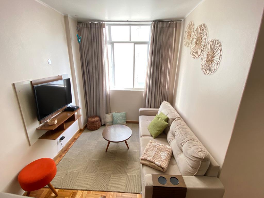 Imagem Apartamento com 2 Quartos para Alugar ou Temporada, 70 m²em Barra - Salvador