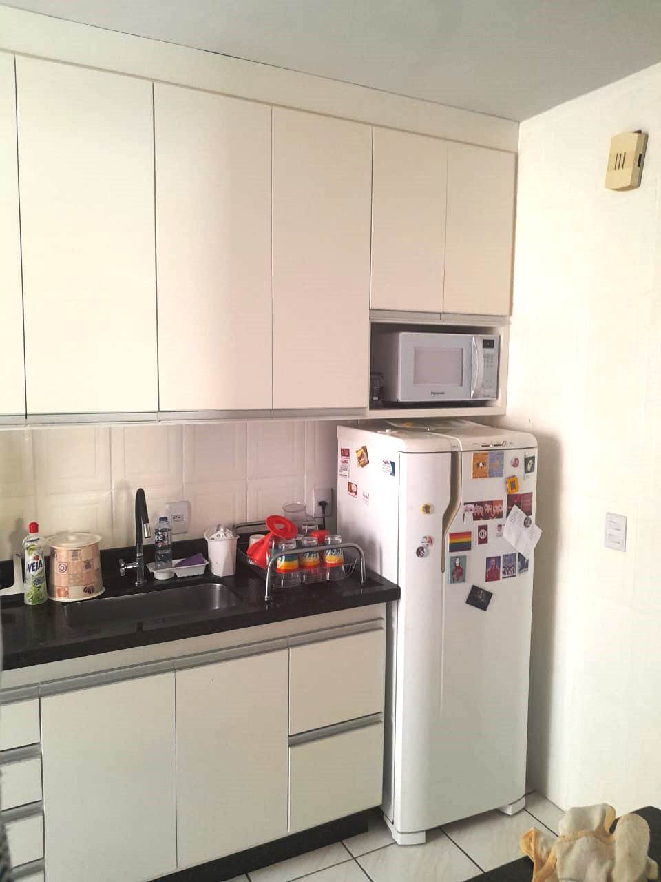 Imagem Apartamento com 3 Quartos à Venda, 73 m² em Country Club - Poços de Caldas