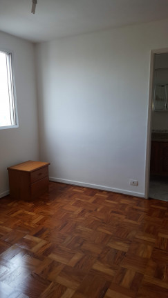 Imagem Apartamento com 1 Quarto para Alugar, 38 m² em Vila Mascote - São Paulo Imagem Apartamento com 1 Quarto para Alugar, 38 m² em Vila Mascote - São Paulo