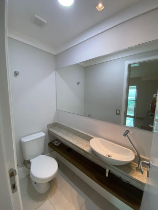 Imagem Apartamento com 4 Quartos à Venda, 187 m² em Ponta D'Areia - São Luís