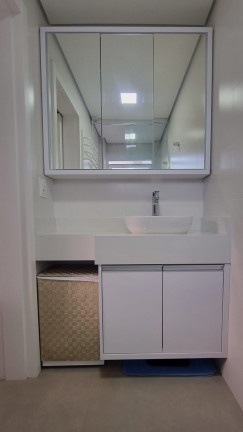 Imagem Apartamento com 1 Quarto à Venda, 42 m² em Trindade - Florianópolis Imagem Apartamento com 1 Quarto à Venda, 42 m² em Trindade - Florianópolis