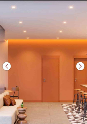 Imagem Apartamento com 1 Quarto à Venda, 34 m²em República - São Paulo