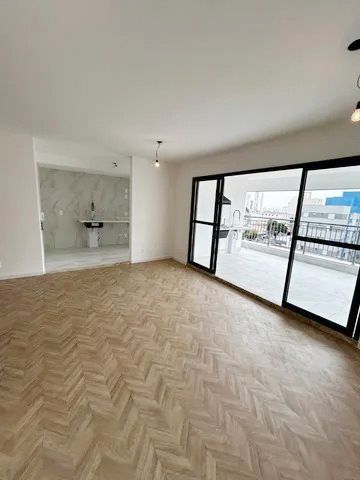 Imagem Apartamento com 3 Quartos à Venda, 119 m²em Ipiranga - São Paulo